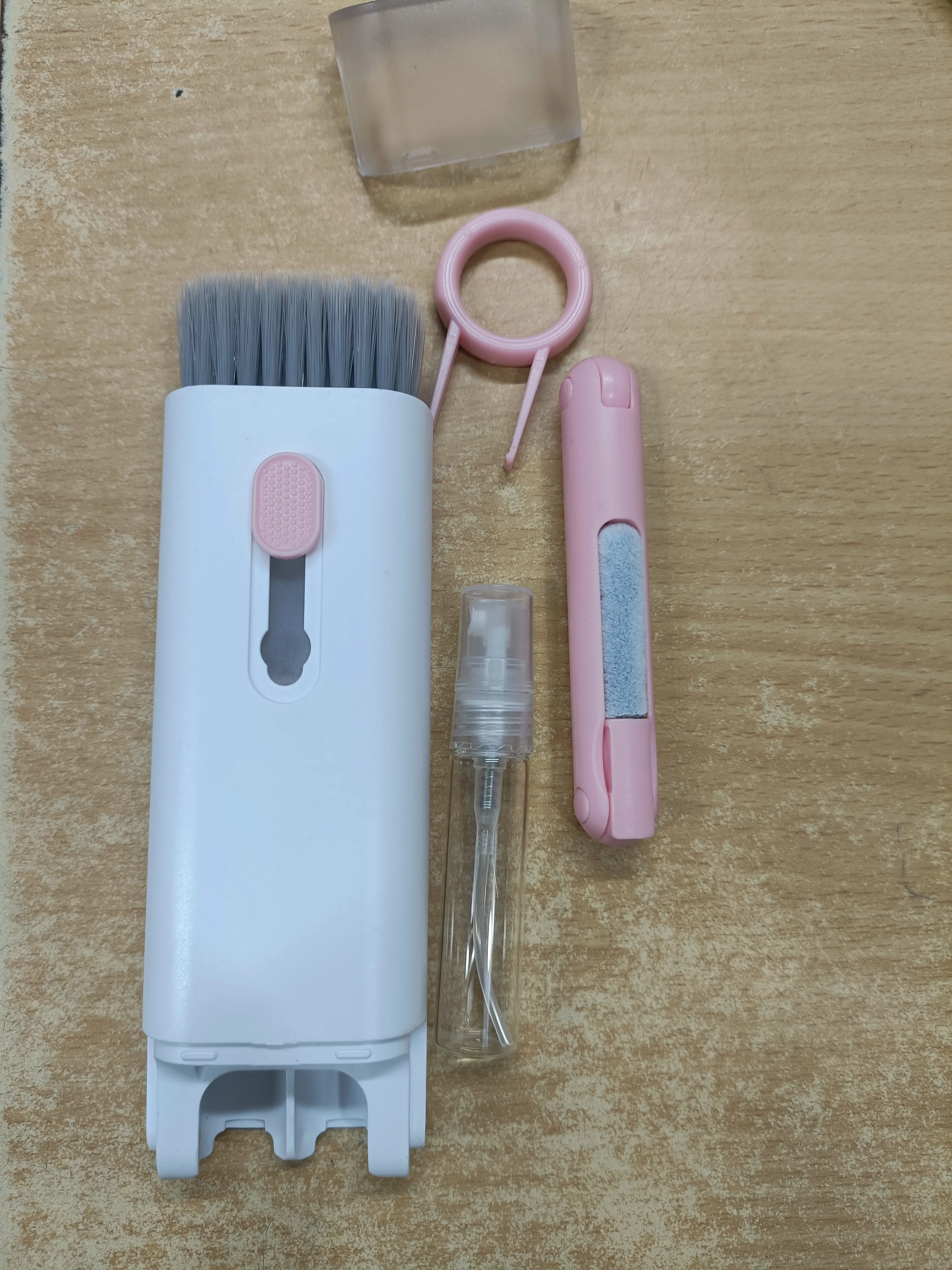 7 in 1 cleaning tools(multifunctional)